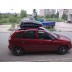 Автобоксы Terra Drive 320 (черный)