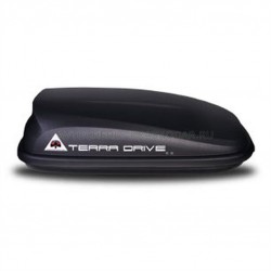 Автобоксы Terra Drive 320 (черный)