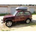 Автобоксы Terra Drive 420 (серый)