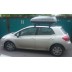 Автобоксы Terra Drive 420 (серый)