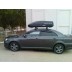 Автобоксы Terra Drive 440 (черный)