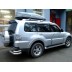 Автобоксы Terra Drive 480 (серый)