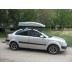 Автобоксы Terra Drive 480 (серый)