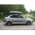 Автобоксы Terra Drive 480 (серый)