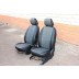 Авточехлы Автопилот для Ford Fiesta до 2008 в Севастополе