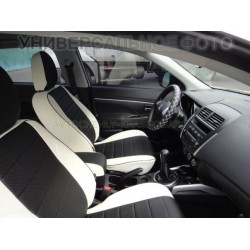 Авточехлы Автопилот для Mazda BT-50 в Севастополе