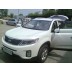 Авточехлы Автопилот для Kia Sorento 2 в Севастополе