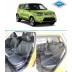 Авточехлы Автопилот для KIA Soul 2 в Севастополе