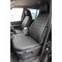 Авточехлы "Автопилот" Land Rover Discovery 3 (2004-2009)