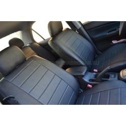 Авточехлы Автопилот для Mitsubishi Lancer 9 в Севастополе