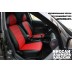 Авточехлы Автопилот для Nissan Almera Classic в Севастополе