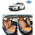 Авточехлы Автопилот для Nissan Tiida 2 в Севастополе