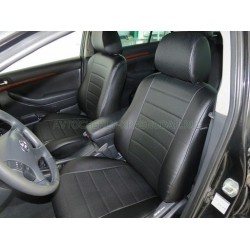 Авточехлы Автопилот для Toyota Avensis T250 в Севастополе